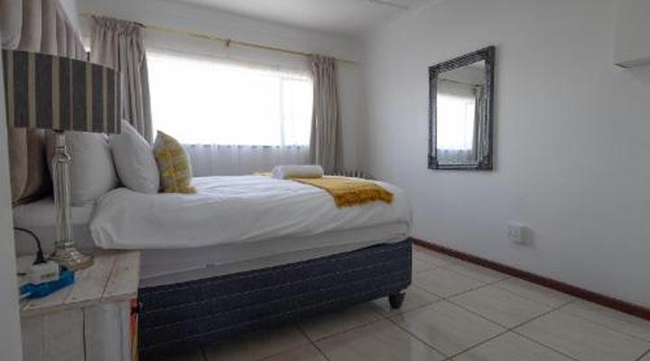 Safi Self Catering Suites