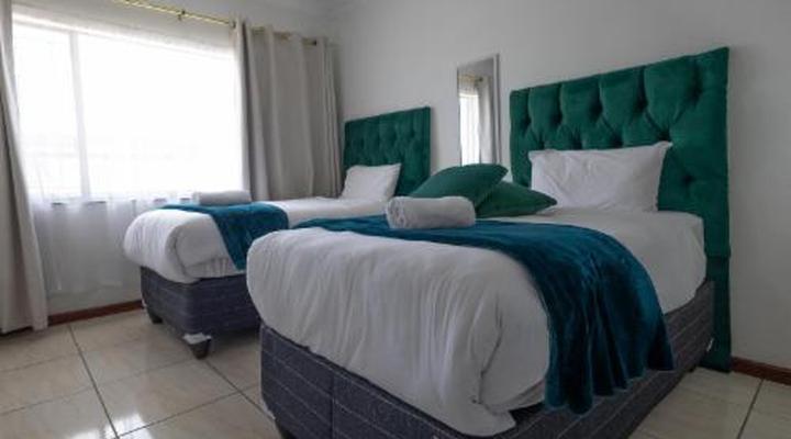 Safi Self Catering Suites