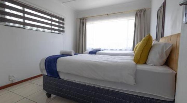 Safi Self Catering Suites