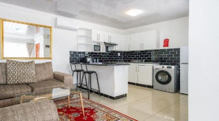 Safi Self Catering Suites