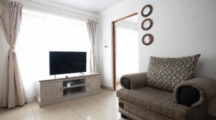 Safi Self Catering Suites