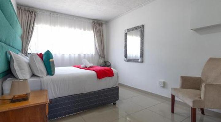 Safi Self Catering Suites