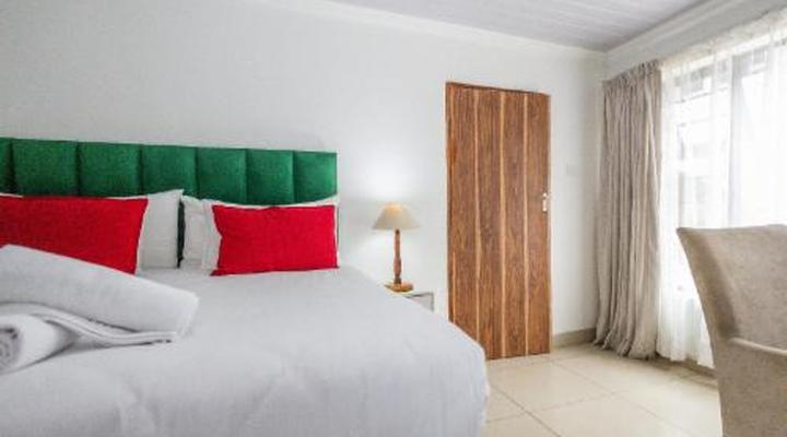 Safi Self Catering Suites