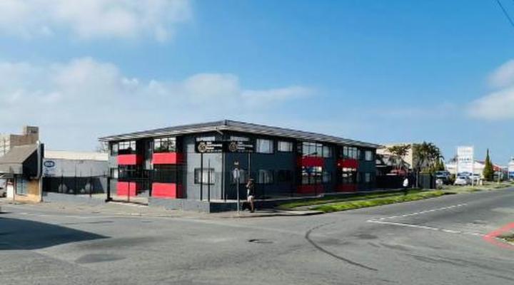 Safi Self Catering Suites