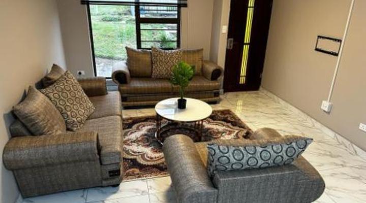 Safi Self Catering Suites