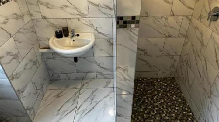 Safi Self Catering Suites