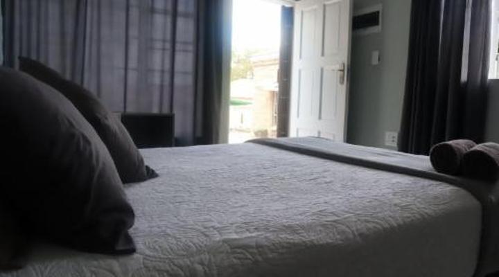 Conti-Inn Guesthouse