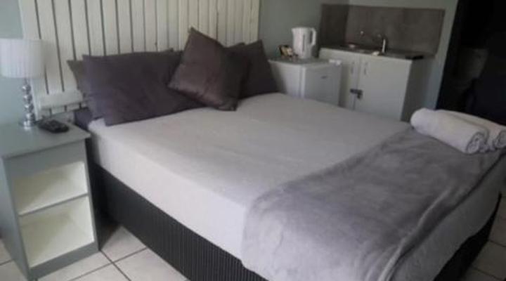 Conti-Inn Guesthouse