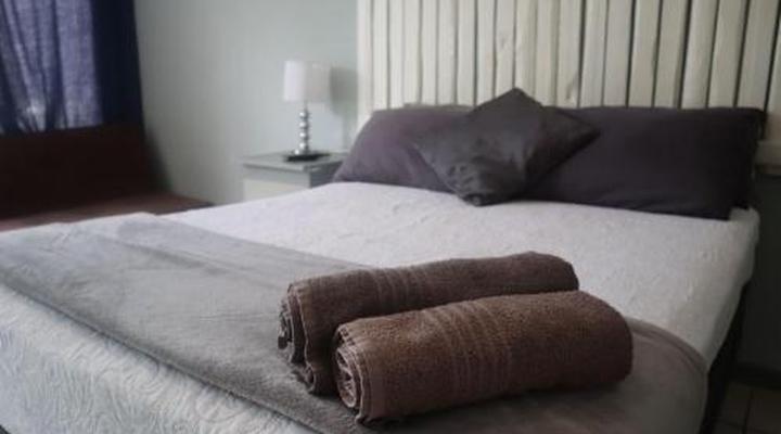 Conti-Inn Guesthouse