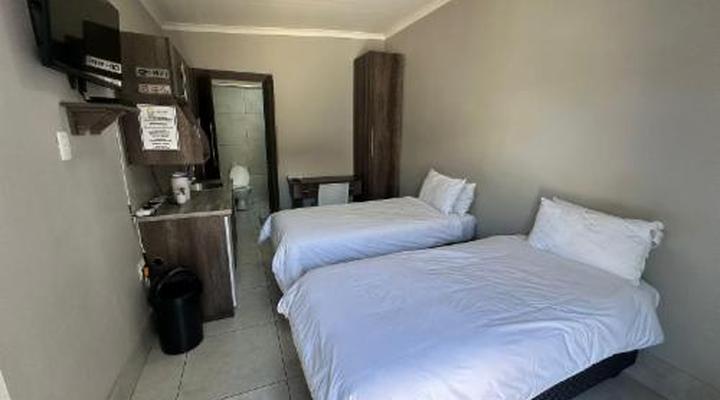 Conti-Inn Guesthouse