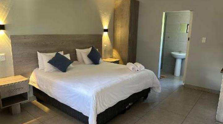 Conti-Inn Guesthouse