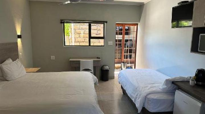 Conti-Inn Guesthouse