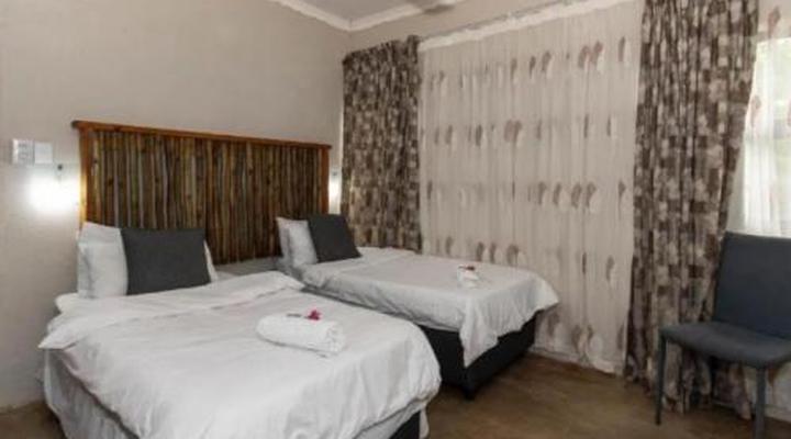 Woodpeckers Guest House