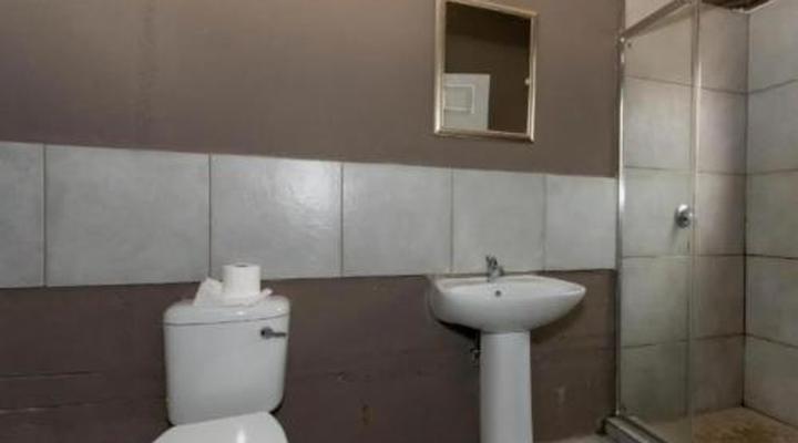 Woodpeckers Guest House