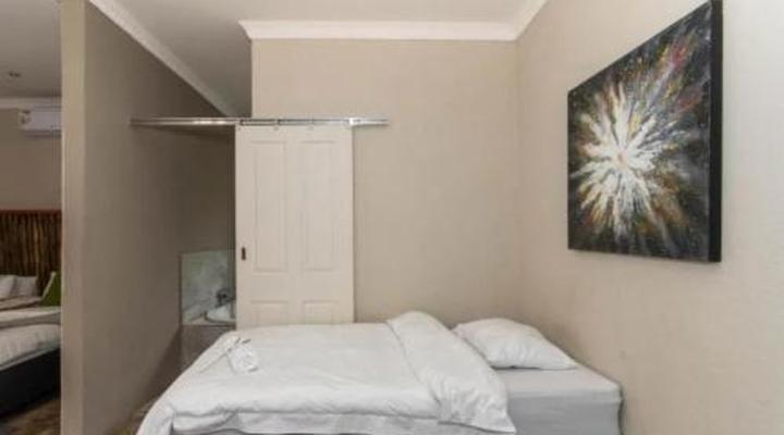 Woodpeckers Guest House