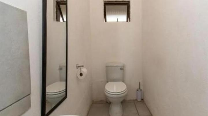 Woodpeckers Guest House