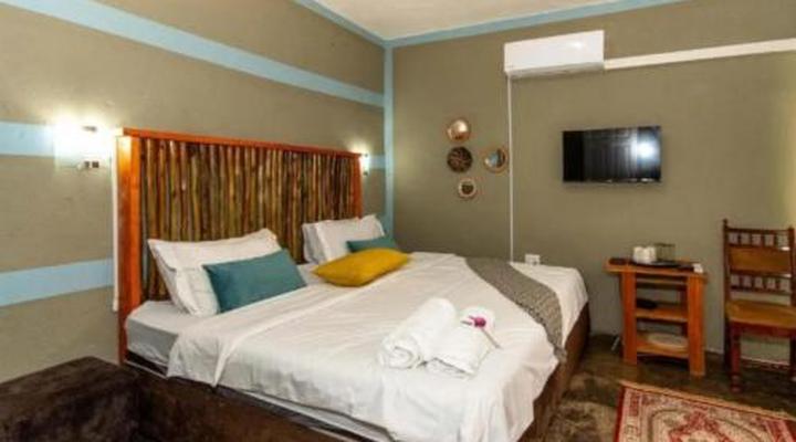 Woodpeckers Guest House