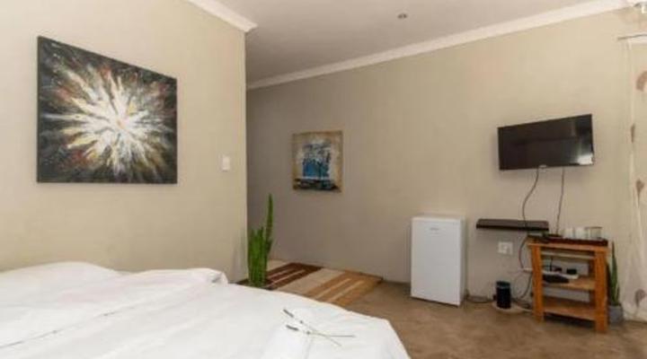 Woodpeckers Guest House