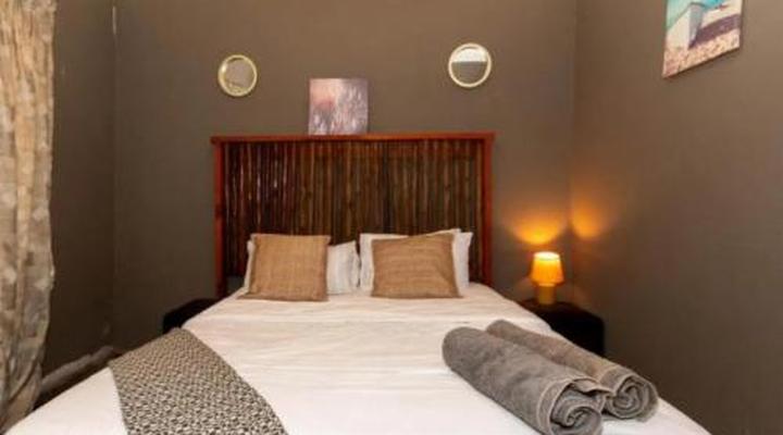 Woodpeckers Guest House