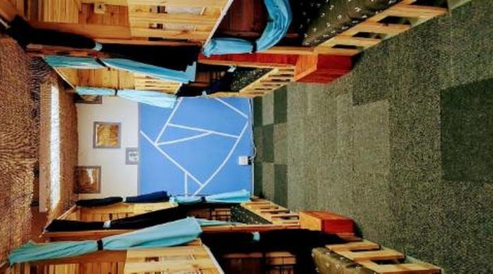 Sunset Beach Backpackers