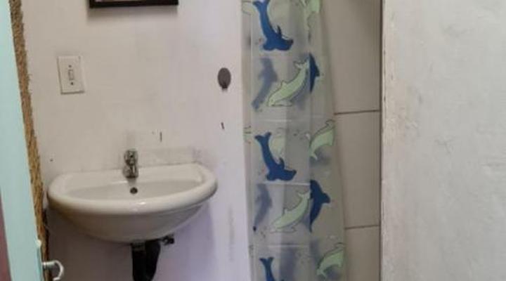 Sunset Beach Backpackers