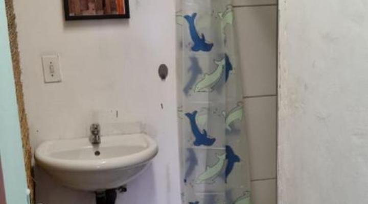 Sunset Beach Backpackers