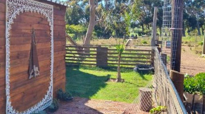 11 Mountain Stream Hot Tub Accommodation