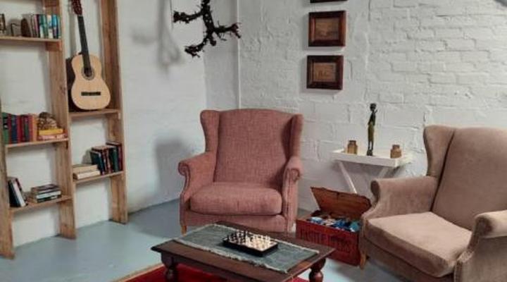 11 Mountain Stream Hot Tub Accommodation