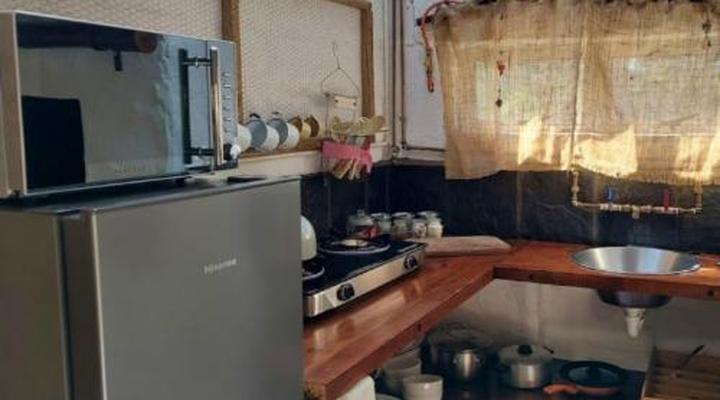 11 Mountain Stream Hot Tub Accommodation