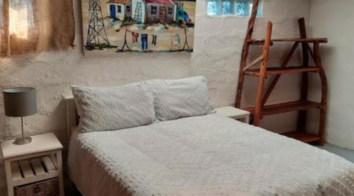 11 Mountain Stream Hot Tub Accommodation