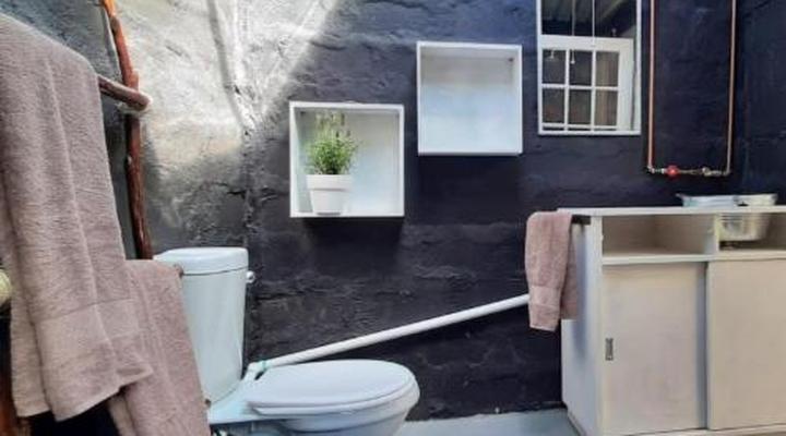 11 Mountain Stream Hot Tub Accommodation