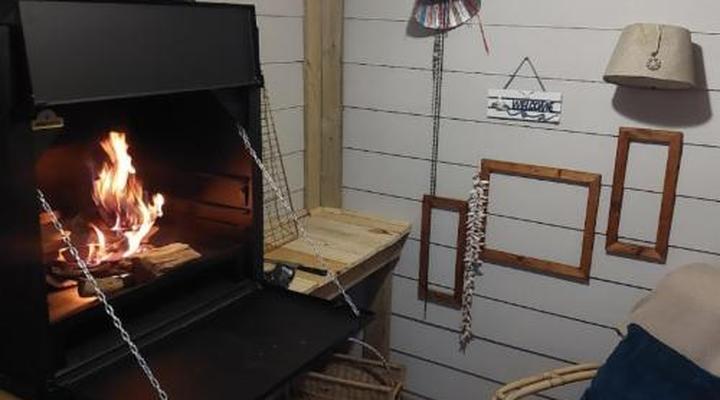 11 Mountain Stream Hot Tub Accommodation