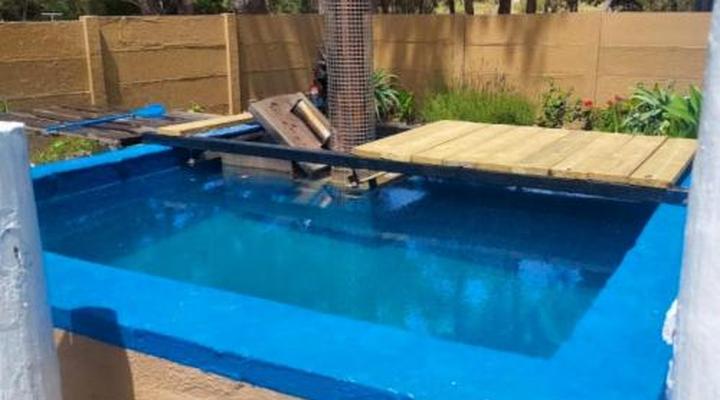 11 Mountain Stream Hot Tub Accommodation