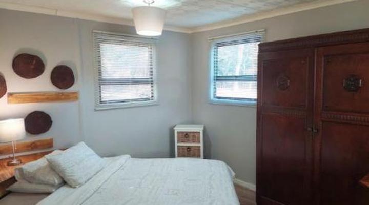 11 Mountain Stream Hot Tub Accommodation