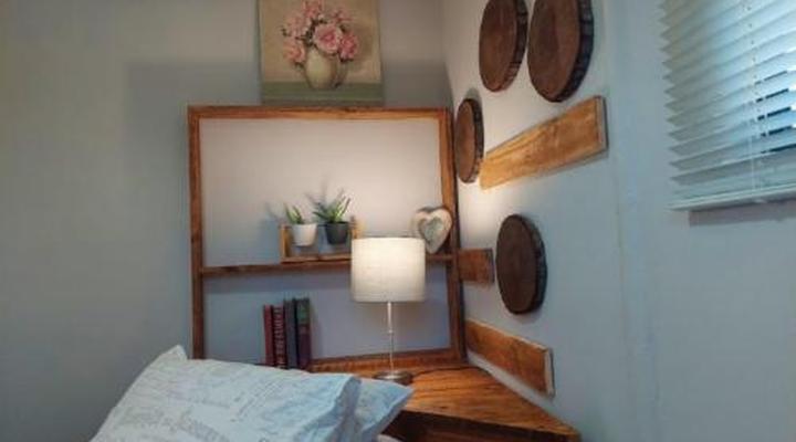 11 Mountain Stream Hot Tub Accommodation