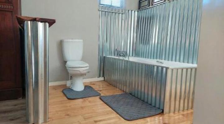 11 Mountain Stream Hot Tub Accommodation