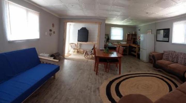 11 Mountain Stream Hot Tub Accommodation