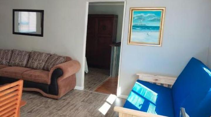 11 Mountain Stream Hot Tub Accommodation