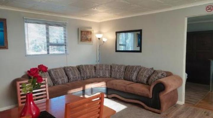 11 Mountain Stream Hot Tub Accommodation