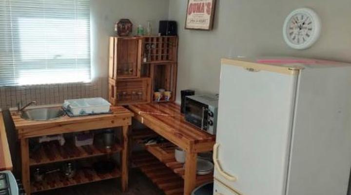 11 Mountain Stream Hot Tub Accommodation