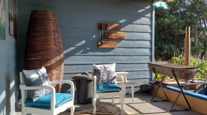 11 Mountain Stream Hot Tub Accommodation