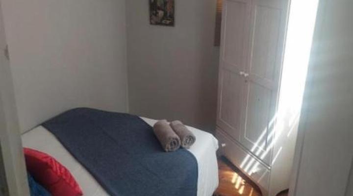 11 Mountain Stream Hot Tub Accommodation