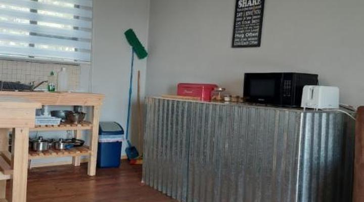 11 Mountain Stream Hot Tub Accommodation