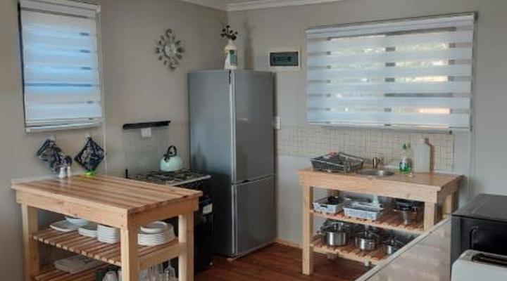 11 Mountain Stream Hot Tub Accommodation