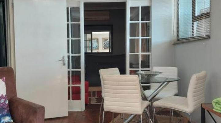 11 Mountain Stream Hot Tub Accommodation