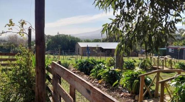 11 Mountain Stream Hot Tub Accommodation