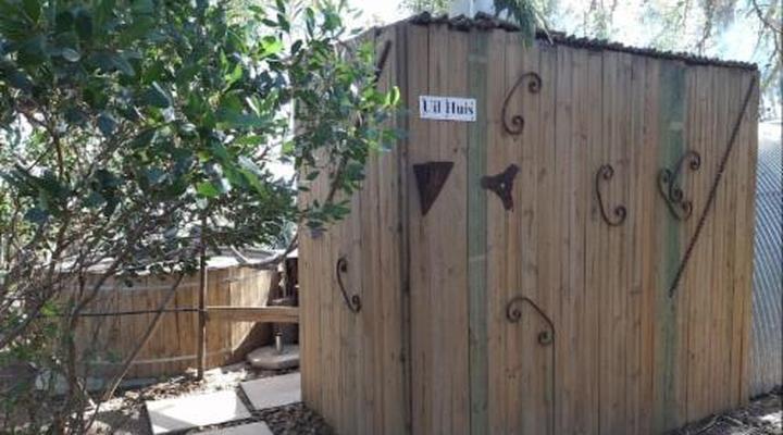 11 Mountain Stream Hot Tub Accommodation