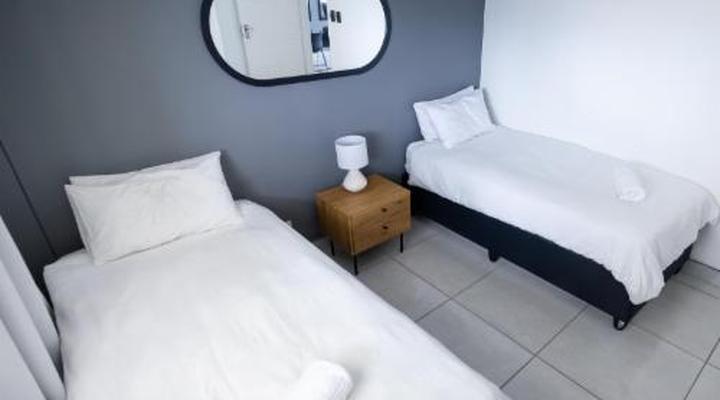 The Odeon Beachfront