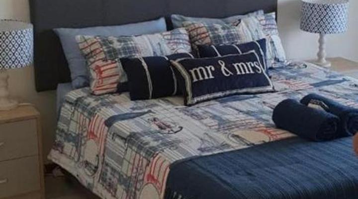 Stella Maris 142 and 144