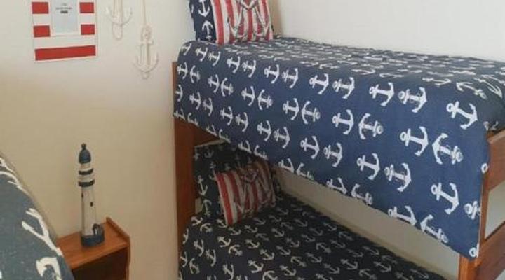 Stella Maris 142 and 144